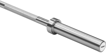 Bara de exercitii lunga 150 cm usoara Rebel Active 