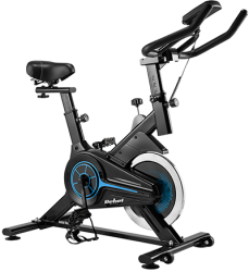 Bicicleta Indoor Spinning Rebel Active - Design modern caracteristici premium. 