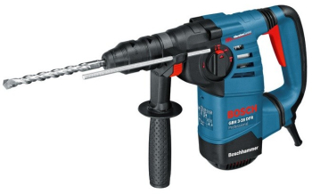 Ciocan rotopercutor Bosch GBH 3-28 DFR 800W 