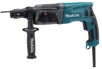 Ciocan rotopercutor Makita HR2470T 780W 2.4J SDS-Plus 