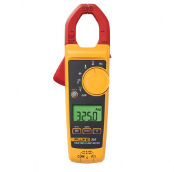 Cleste Ampermetric Fluke 325 True-RMS 