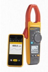 Cleste Ampermetric Fluke 374 FC 