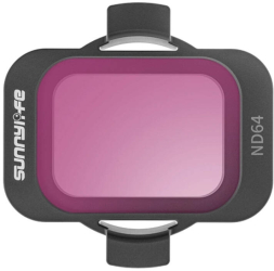 Colectia cu 4 filtre ND 8/16/32/64 Sunnylife pentru DJI Avata 2 