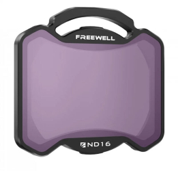 Filtr ND16 Freewell pentru Dji Avata 2 