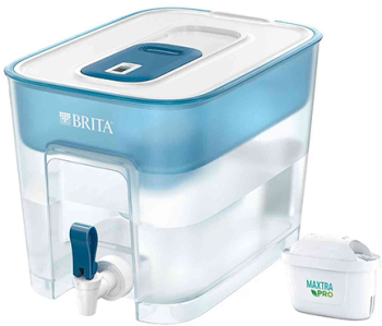 Filtru Apa Flow Maxtra Brita Recipient 8.2 L 