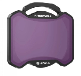 Filtru ND64 Freewell pentru Dji Avata 2 