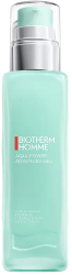 Gel facial ultra-revitalizant cu efect racoritor pentru barbati Biotherm Aquapower Advanced 75 ml 