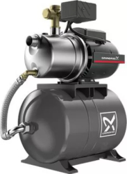 Hidrofor Grundfos JP 5-48 PT-H 