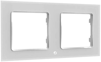 Invertor Cuarc Duplicat Shelly alb - solutie inteligenta pentru iluminat 