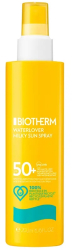 Lapte de corp hidratant cu protectie solara foarte ridicata Biotherm Sun Waterlover SPF30 200 ml 