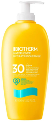 Lapte de corp hidratant cu protectie solara ridicata Biotherm Sun SPF30 400 ml 