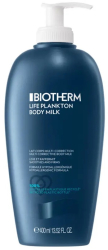 Lotiune de corp hidratanta cu efect de regenerare Biotherm Life Plankton 400 ml 