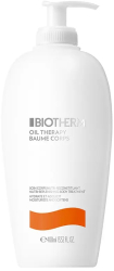 Lotiune de corp hranitoare si revitalizanta cu uleiuri esentiale Biotherm Oil Therapy 400 ml 