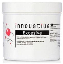 Masca nutritiva par vopsit Excesive Innovative Rueber 500ml