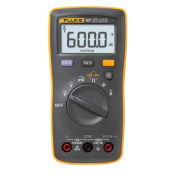 Multimetru Digital Fluke 107 