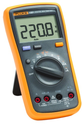 Multimetru Digital Fluke 15B+ 