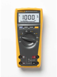 Multimetru Digital Fluke 175 