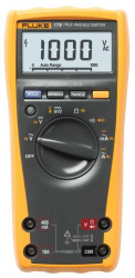 Multimetru Digital Fluke 179 