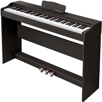 Pian Electric Kruger&matz Sunet Impecabil 