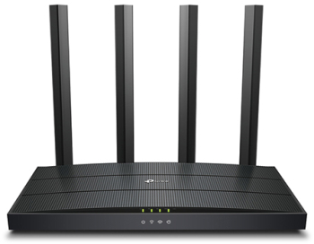 Router Wireless Gigabit Ax12 Tp-link Ethernet Signal Boost 