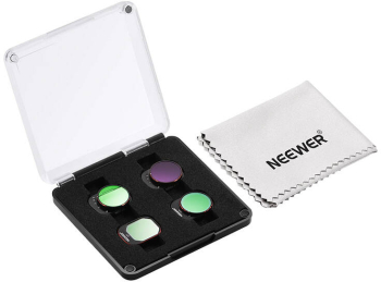 Set de filtre pentru Dji Mini 3 / Mini 3 Pro. 