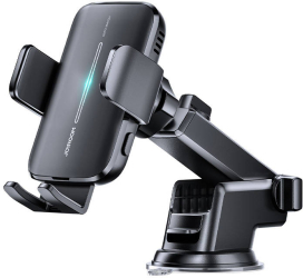 Suport auto cu incarcare wireless Qi pentru bord Joyroom Jr-zs245 