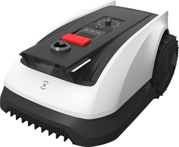 Robot de tuns iarba GOAT O500 PANORAMA Ecovacs 2250 rpm 4000 mAh 500 m² 