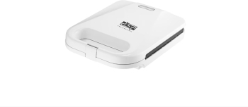 Aparat sandwich 1400W nuanta alb 