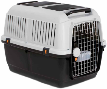 Cusca Transport Animale MPB Bracco Travel 6 certificare IATA 92x64x67.5h cm 