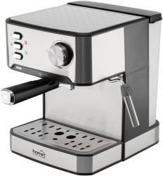 Espressor Cafea 15 Bar Inox 