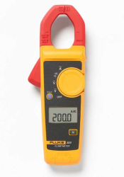 Fluke 303 Clamp Meter 