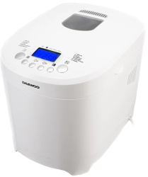 Masina de Paine Daewoo Putere 600 W Program Desert Afisaj LCD 