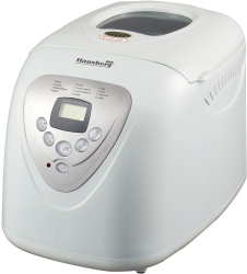Masina De Preparat Paine 700 W Control Asupra Crustei Functie Pornire Cu Intarziere Accesorii Incluse Picioruse Antiaderente Design Er 