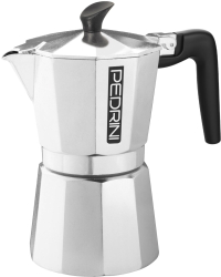 Pedrini Filtru De Cafea 6 Cesti 