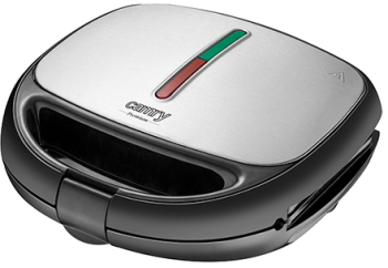 Sandwich Maker 5 In 1 Cr 3042 Camry - Prepara delicios 