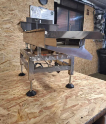 Selector seminte 220V 