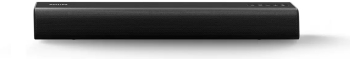 Soundbar Philips Cu Asistent Google Voice Tip Canale 2.0 Conexiune Bluetooth 4.2 15 W X 2 Plus Pr Comutator Tactil Eco Power Standby T 
