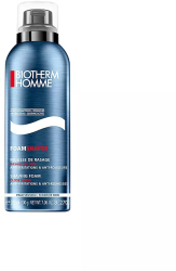 Spuma de ras hidratanta si calmanta pentru barbati Biotherm Homme 200 ml 