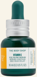 Ser radiant pentru ochi Vitamin C 10ml 