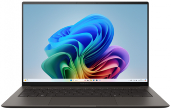 Ultrabook ASUS Zenbook S 14 OLED UX5406SA 3K 120Hz Touch Intel Core Ultra 7 258V 32GB LPDDR5X 1TB SSD Intel Arc Graphics Win 11 Pro Zumaia G