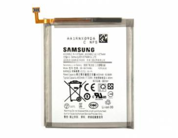 Acumulator Samsung Galaxy A70 SM-A705 EB-BA705ABU Service Pack 