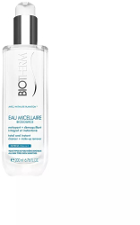 Apa micelara demachianta 3 in 1 cu efect de tonifiere Biotherm Biosource 200 ml 