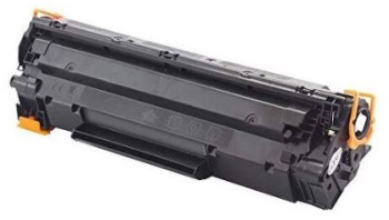 Cartus toner Nelbo compatibil cu HP-83A CF283A 83A 1500 pagini