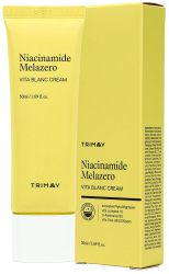 Crema Iluminatoare pentru Fata Niacinamide Melazero Vita Blanc Trimay 50 ml 