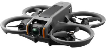 Drona DJI Avata 2 WiFi 4K 60fps HDR Compatibil cu ochelarii FPV 46GB 