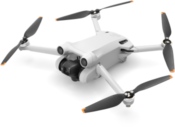 Drona DJI Mini 3 PRO 48MP 4K60