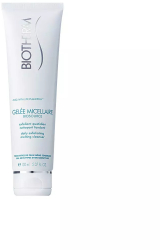 Gel-exfoliant facial cu efect de purificare si curatare Biotherm Biosource 150 ml 