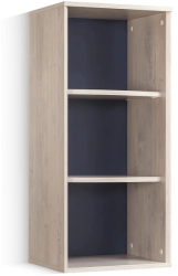 Modul dulap copii Colectia Trio 39x32x88 cm 