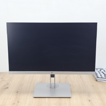 Monitor Second Hand HP EliteDisplay E233 LED Diagonala 23 inch Stare Buna 