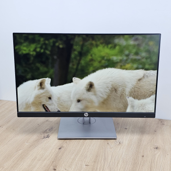 Monitor Second Hand HP P24 G4 LED Diagonala 24 inch Stare Buna 